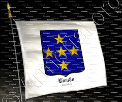 drapeau-LIENDO_Cantabria_España