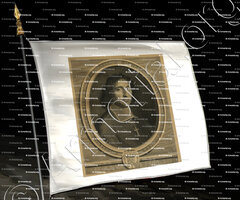 drapeau-AMELOT marquis de Chaillou_Anjou_France (2)