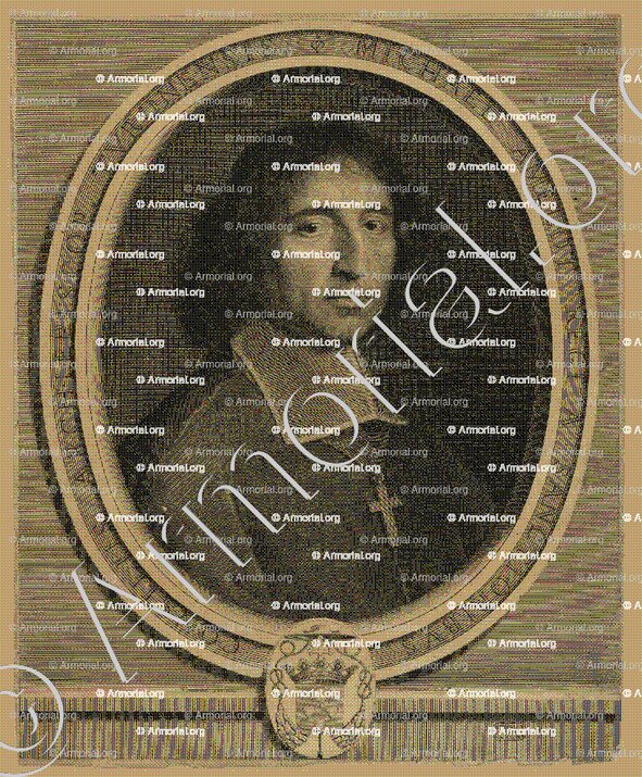 AMELOT marquis de Chaillou_Anjou_France (2)