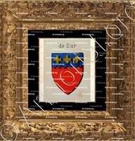 cadre-ancien-or-SUR _Genève avant 1535._Suisse