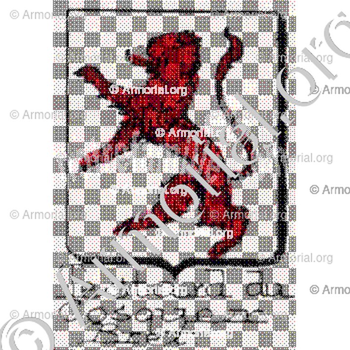 Testard du Cosquer__