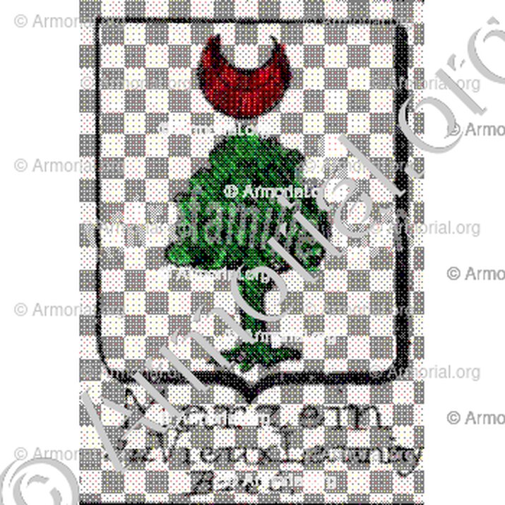 Marzein du Vieux Launày__