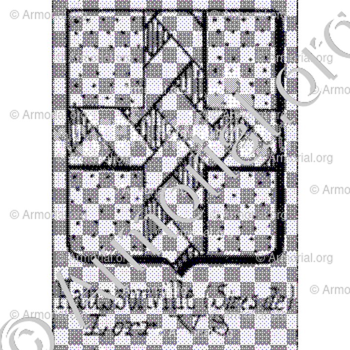 Haussonville (Sires de)__