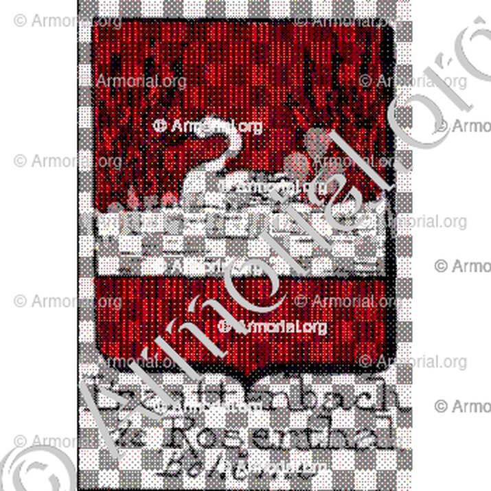 Praittenbach de Rosenthal__