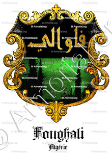 FOUGHALI