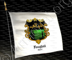 drapeau-FOUGHALI_Algérie_Afrique du Nord (ii)