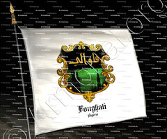 drapeau-FOUGHALI_Algérie_Afrique du Nord (ii)