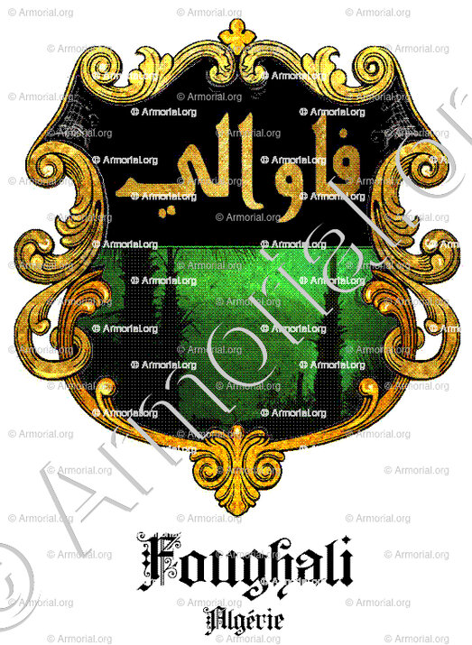 FOUGHALI_Algérie_Afrique du Nord (ii)
