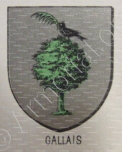 GALLAIS