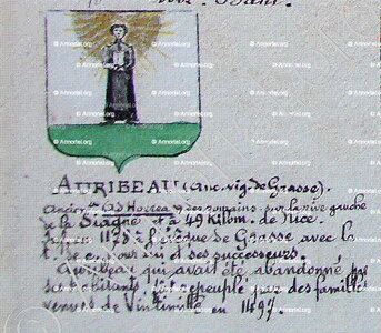 AURIBEAU