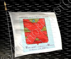 drapeau-FERAUDI_Armorial Nice. (J. Casal, 1903) (Bibl. mun. de Nice)_France (1)