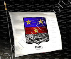 drapeau-BAERT_Vlaanderen_België