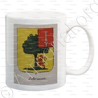 mug-SCHRAMM_Noblesse d'Empire._France