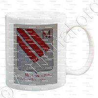 mug-VERAILLON_Armorial Nice. (J. Casal, 1903) (Bibl. mun. de Nice)._France