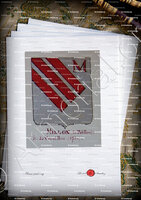 velin-d-Arches-VERAILLON_Armorial Nice. (J. Casal, 1903) (Bibl. mun. de Nice)._France