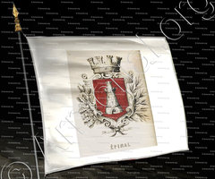 drapeau-EPINAL_Armorial des villes, bourgs, et villages., 1877._Europe