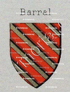 BARRAL