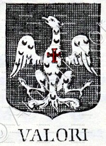 VALORI