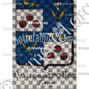 Boussairolles