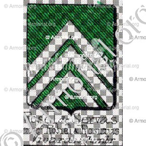 Rosel de Servas anct Rosiel & Rosiaus