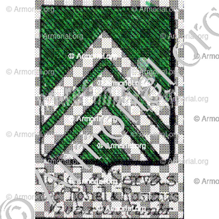 Rosel de Servas anct Rosiel & Rosiaus__