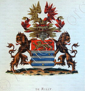De MILLY