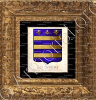 cadre-ancien-or-LO SARDO_Sicilia. Barone della terra di Motta._Italia (i)