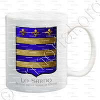 mug-LO SARDO_Sicilia. Barone della terra di Motta._Italia (i)