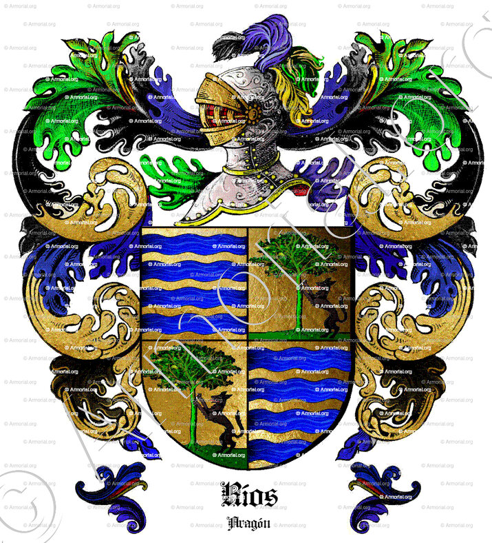 RIOS_Aragon_España (ii)