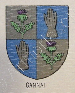 GANNAT