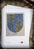 velin-d-Arches-GANNAT_Bourbonnais_France