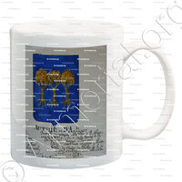 mug-AUTHIE ou D'AUTHIER_Armorial Nice. (J. Casal, 1902) (Bibl. mun. de Nice)_France (i)