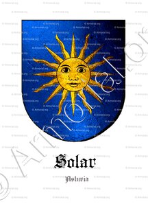 SOLAR (Asturias)
