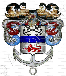 BAERT