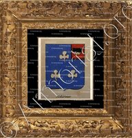 cadre-ancien-or-SCHRIMER_Noblesse d'Empire._France