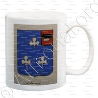 mug-SCHRIMER_Noblesse d'Empire._France