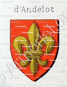 D'ANDELOT