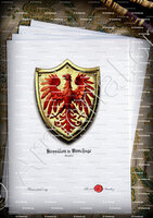 velin-d-Arches-ROSSILLON de BOSCHAGE_Dauphiné_France