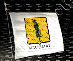 drapeau-MACQUART_Orléanais, Lorraine, Île-de-France, Bruges._France, Belgique (3)