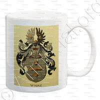 mug-WIERZ_Wappenbuch der Stadt Basel . B.Meyer Knaus 1880_Schweiz 