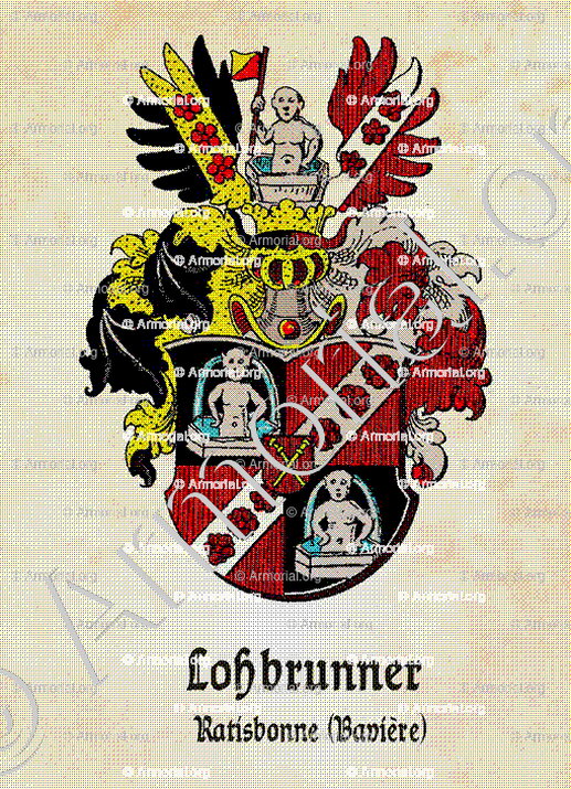 LOHBRUNNER_Ratisbonne Bavière_Allemagne