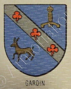 GARDIN