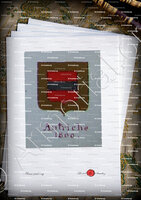 velin-d-Arches-AUTRICHE_Armorial Nice. (J. Casal, 1902) (Bibl. mun. de Nice)_France (i)