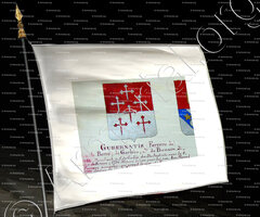 drapeau-Ferrero de GUBERNATIS_Armorial Nice. (J. Casal, 1903) (Bibl. mun. de Nice)_France (1)
