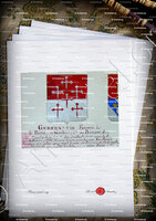 velin-d-Arches-Ferrero de GUBERNATIS_Armorial Nice. (J. Casal, 1903) (Bibl. mun. de Nice)_France (1)