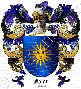 SOLAR (Asturias)