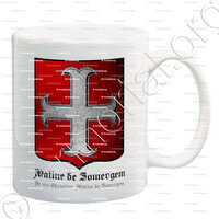 mug-WATINE de ZOMERGEM_Christian Watine de Zomergem_France