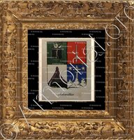 cadre-ancien-or-SCHWITTER_Noblesse d'Empire._France