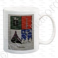 mug-SCHWITTER_Noblesse d'Empire._France