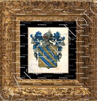 cadre-ancien-or-d'ONDES_Sicilia._Italia